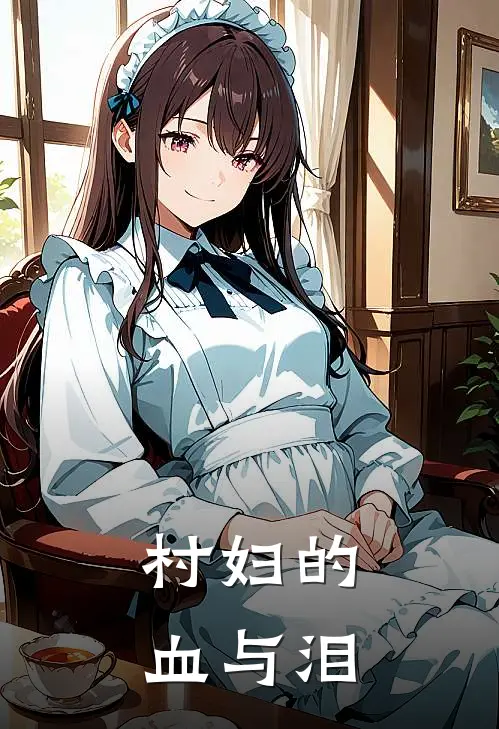 村妇的血与泪林秀芳赵小虎新热门小说_最新章节列表村妇的血与泪(林秀芳赵小虎)