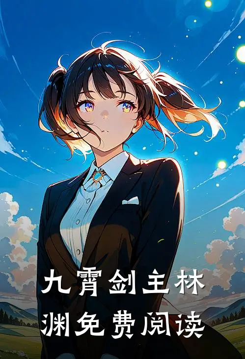 九霄剑主林渊免费阅读