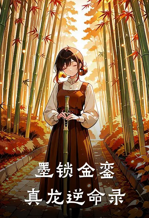 墨锁金銮：真龙逆命录(林宇轩苏哲)全本免费在线阅读_林宇轩苏哲全文阅读