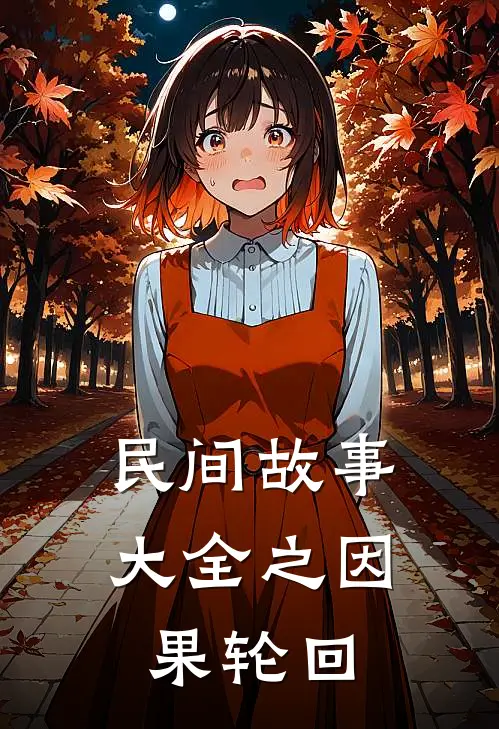 民间故事大全之因果轮回