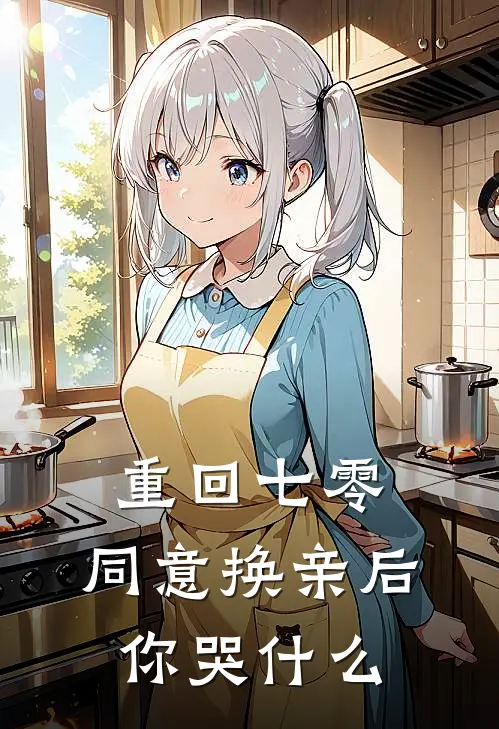 重回七零，同意换亲后你哭什么(钱蓝钱念)_钱蓝钱念热门小说