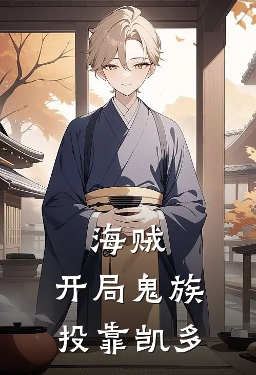 海贼：开局鬼族投靠凯多