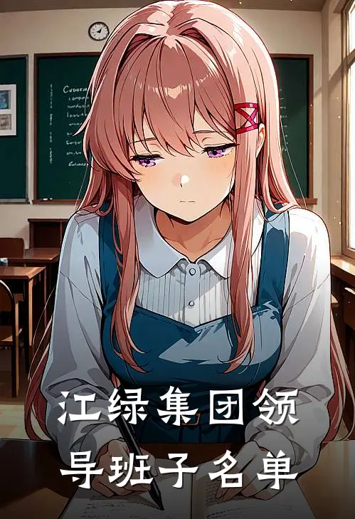 江绿集团领导班子名单