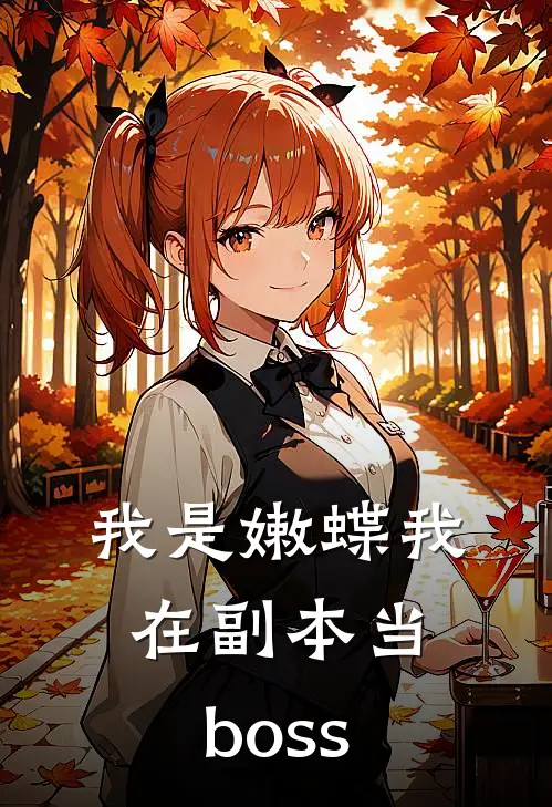 我是嫩蝶我在副本当boss张图何猛全章节免费在线阅读_《我是嫩蝶我在副本当boss》精彩小说