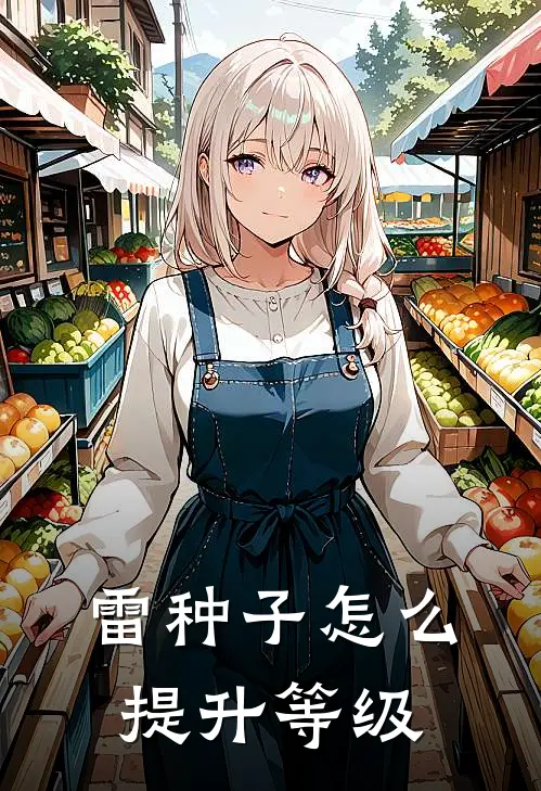 雷种子怎么提升等级