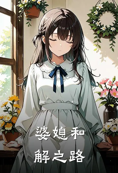 婆媳和解之路