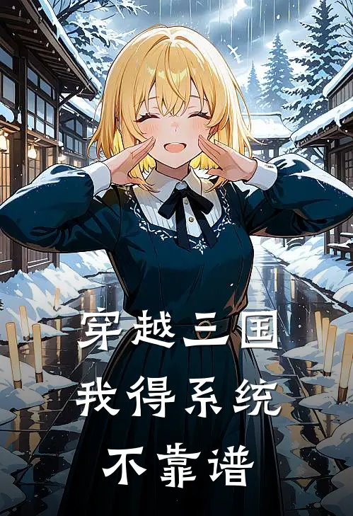 穿越三国，我得系统不靠谱(关羽刘备)完结版小说推荐_最新完结小说推荐穿越三国，我得系统不靠谱关羽刘备