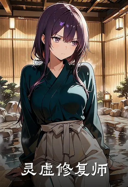 灵虚修复师林秋山周明修好看的小说推荐完结_在哪看免费小说灵虚修复师林秋山周明修