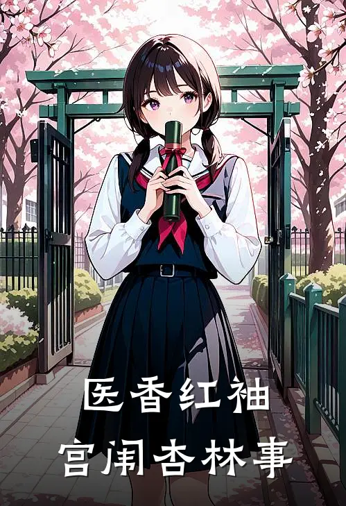 医香红袖：宫闱杏林事楚天阔柳如烟免费小说大全_热门免费小说医香红袖：宫闱杏林事(楚天阔柳如烟)