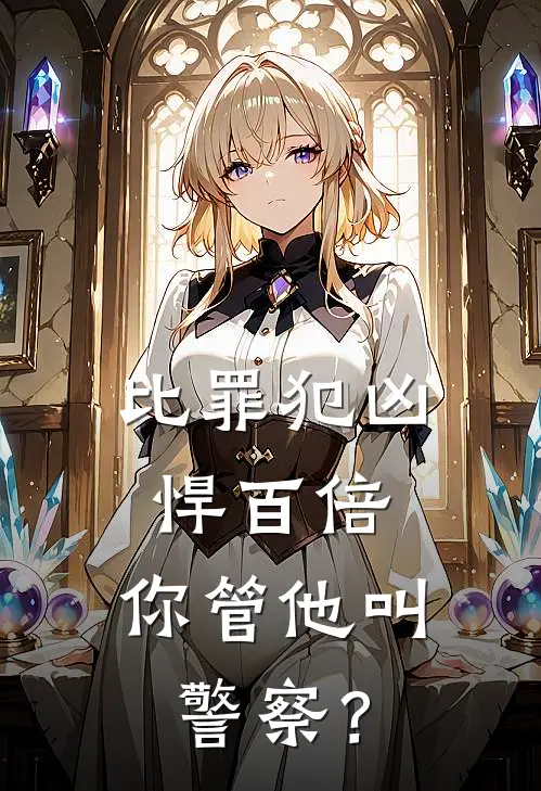 比罪犯凶悍百倍，你管他叫警察？吴蔚张五热门小说推荐_完本小说大全比罪犯凶悍百倍，你管他叫警察？(吴蔚张五)