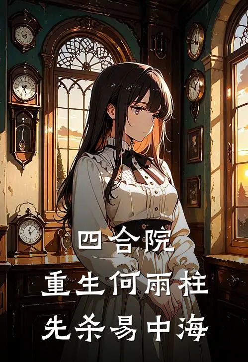 四合院：重生何雨柱，先杀易中海