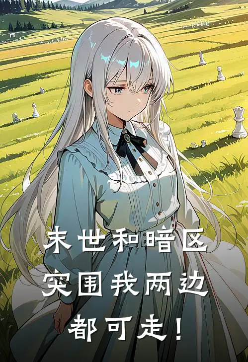 末世和暗区突围我两边都可走！