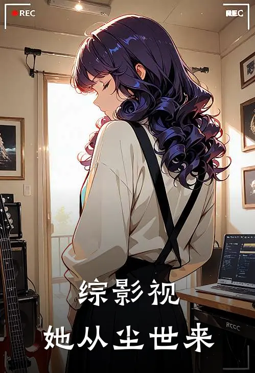 综影视：她从尘世来