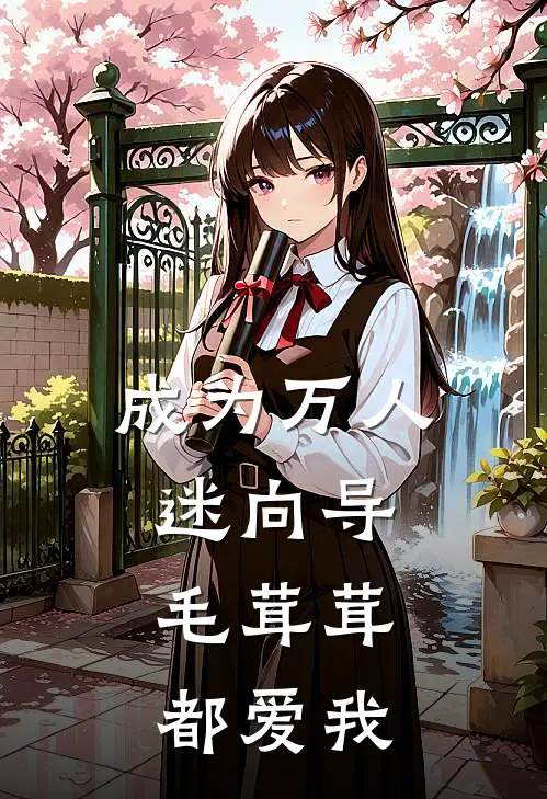 成为万人迷向导，毛茸茸都爱我