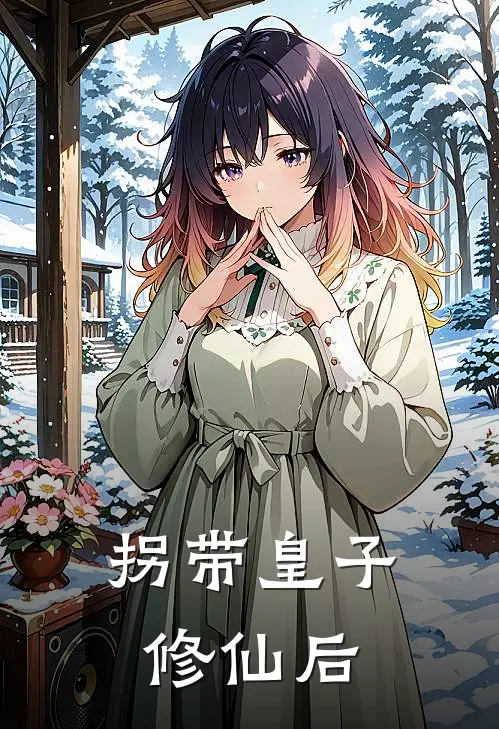 拐带皇子修仙后