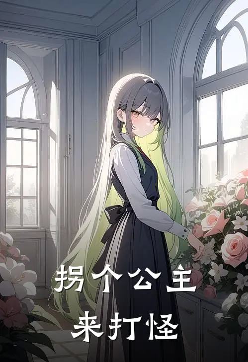 拐个公主来打怪