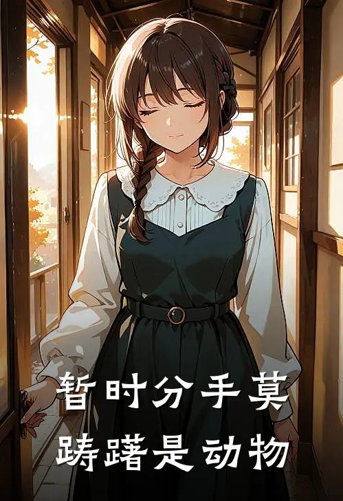 暂时分手莫踌躇是动物