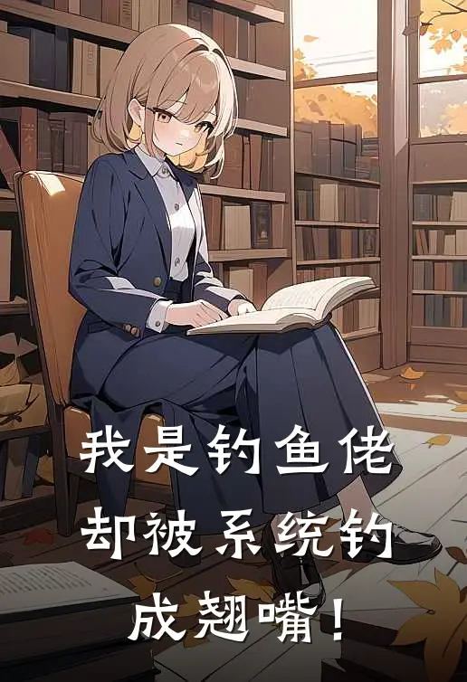 陈咚陈少东《我是钓鱼佬，却被系统钓成翘嘴！》全文免费阅读_我是钓鱼佬，却被系统钓成翘嘴！全集在线阅读