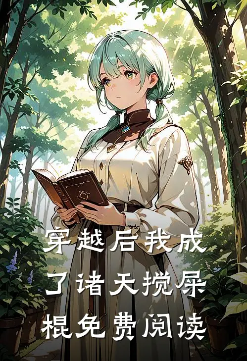 穿越后我成了诸天搅屎棍免费阅读