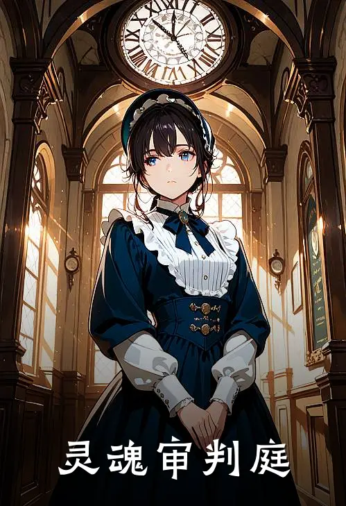 灵魂审判庭