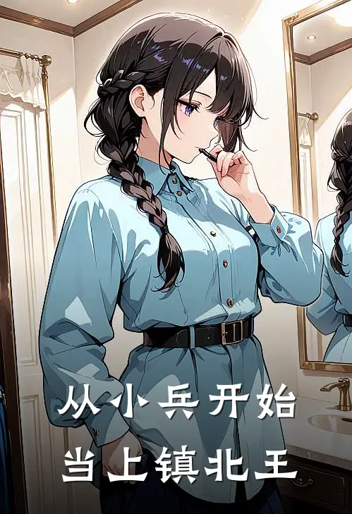 林缚赵柱《从小兵开始当上镇北王》完整版在线阅读_林缚赵柱完整版在线阅读