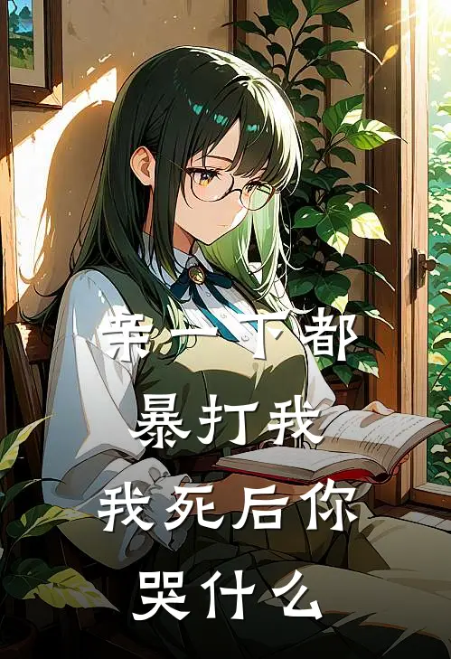 亲一下都暴打我，我死后你哭什么