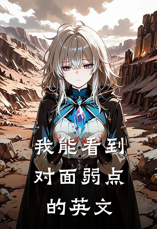 我能看到对面弱点的英文