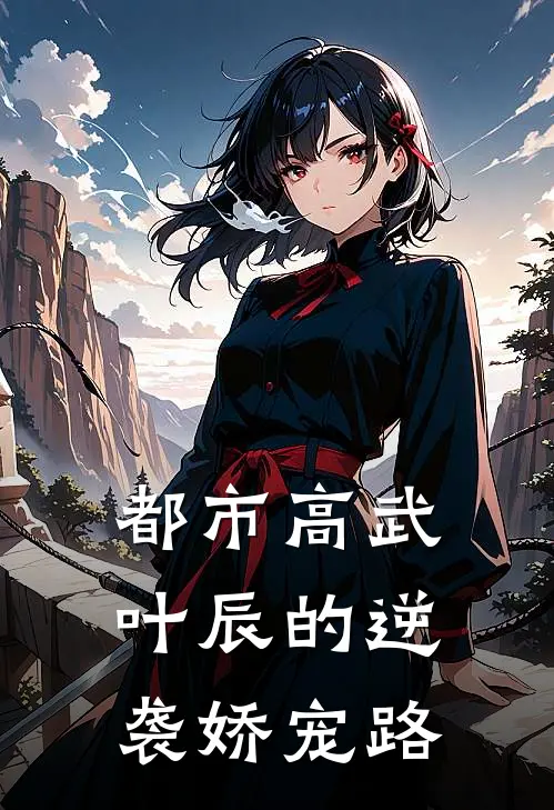 都市高武：叶辰的逆袭娇宠路