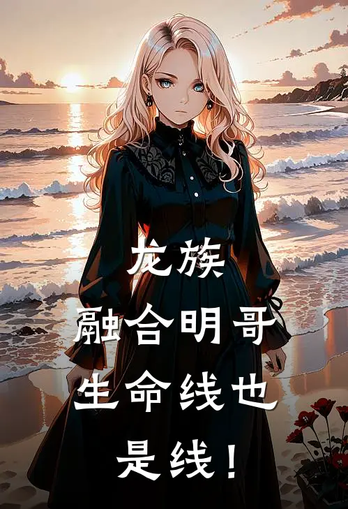 龙族：融合明哥，生命线也是线！