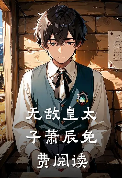 无敌皇太子萧辰免费阅读