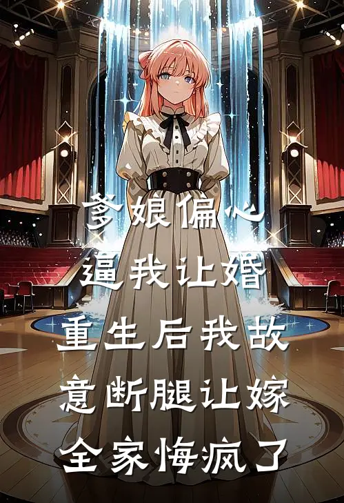 爹娘偏心逼我让婚，重生后我故意断腿让嫁，全家悔疯了