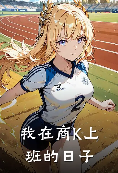 我在商K上班的日子