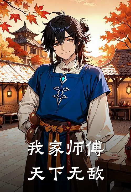 我家师傅天下无敌（陆平安李洪刚）最新章节列表_陆平安李洪刚)我家师傅天下无敌最新章节列表笔趣阁（我家师傅天下无敌）