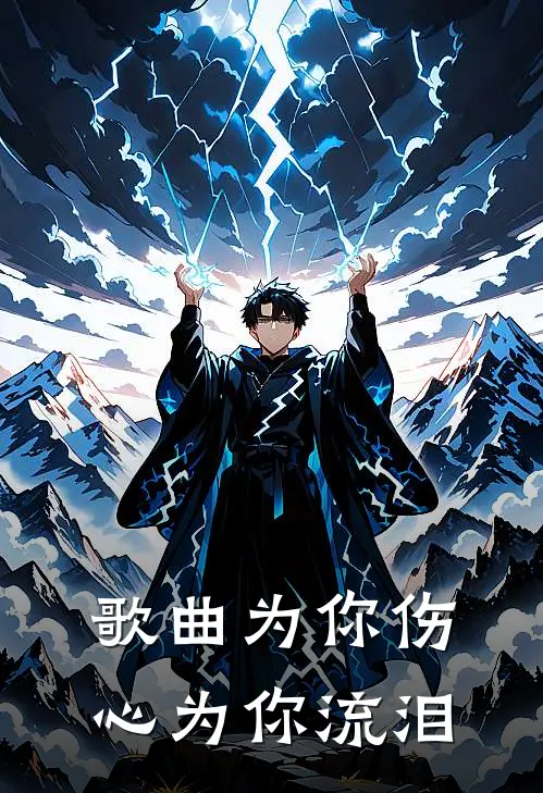 歌曲为你伤心为你流泪