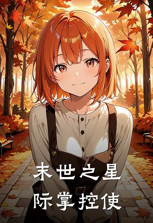 末世之星际掌控使(夏恒海夏星辰)无弹窗小说免费阅读_小说完整版免费阅读末世之星际掌控使夏恒海夏星辰