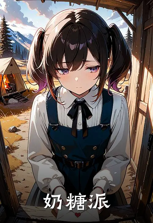 《奶糖派》顾清羽祁淑窈已完结小说_奶糖派(顾清羽祁淑窈)全文免费阅读无弹窗大结局