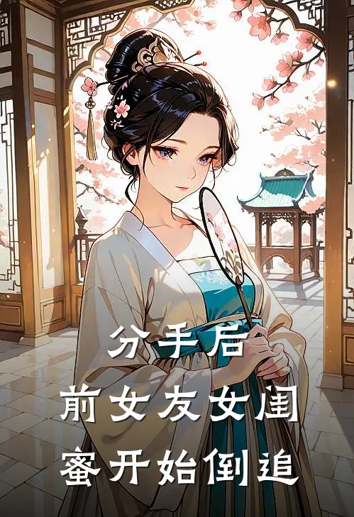 分手后，前女友女闺蜜开始倒追