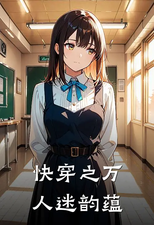 快穿之万人迷韵蕴