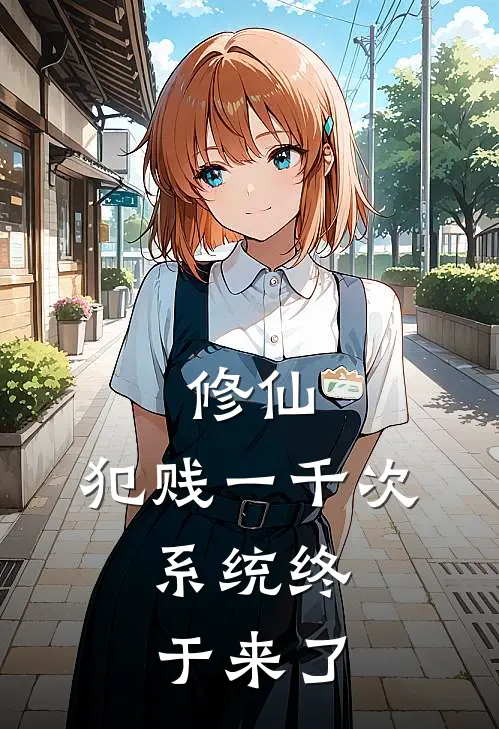 修仙：犯贱一千次，系统终于来了