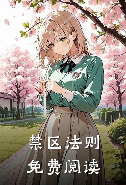 禁区法则免费阅读