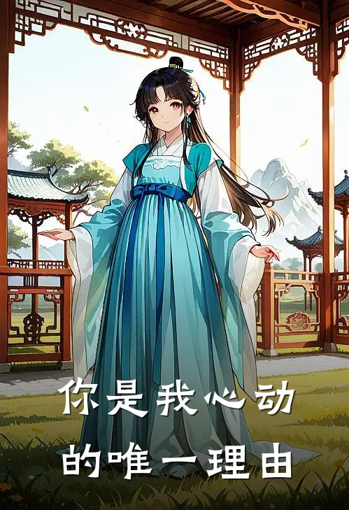 你是我心动的唯一理由