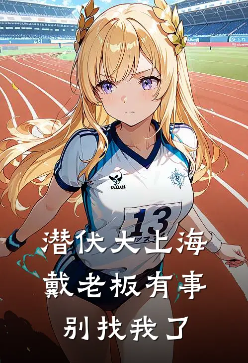 潜伏大上海：戴老板有事别找我了