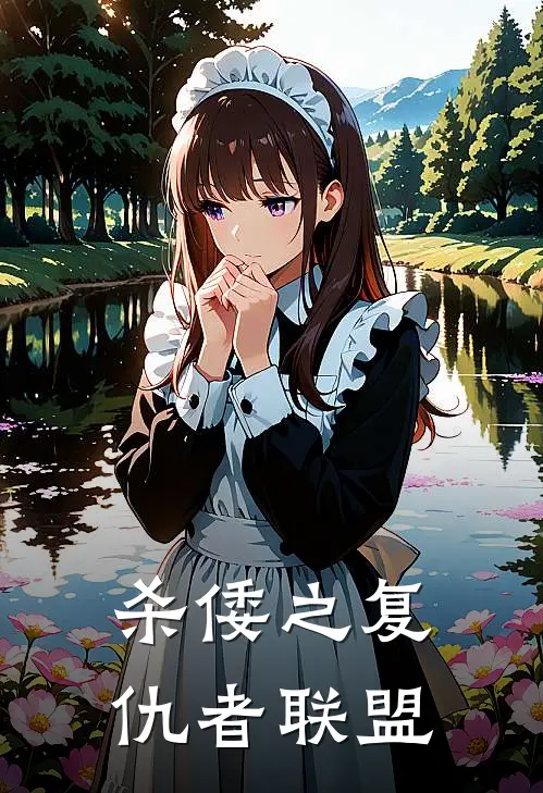 杀倭之复仇者联盟