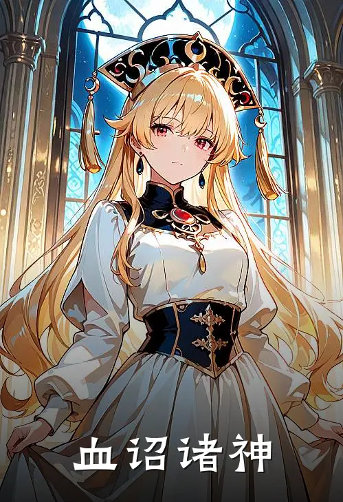 血诏诸神