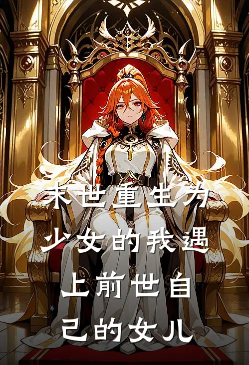 末世重生为少女的我遇上前世自己的女儿