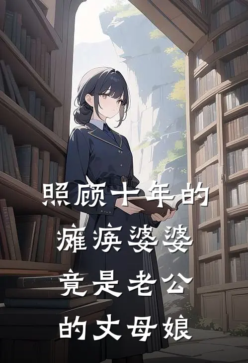 照顾十年的瘫痪婆婆，竟是老公的丈母娘