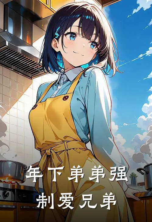 年下弟弟强制爱兄弟