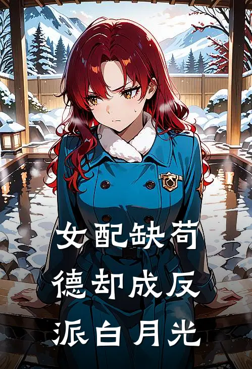 女配缺苟德却成反派白月光