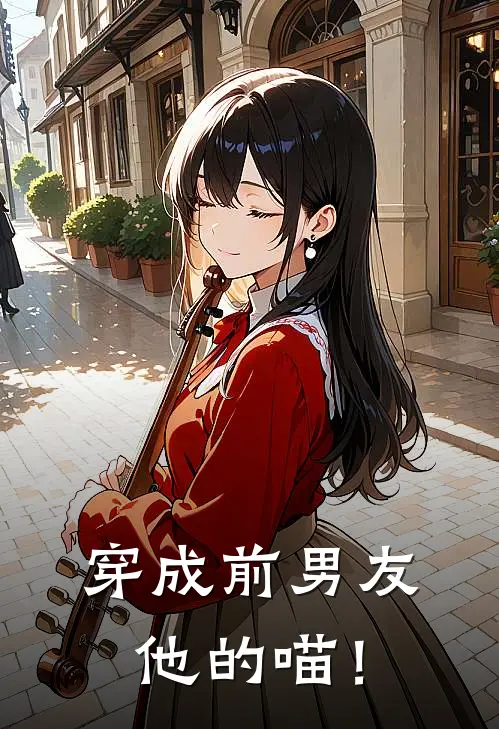 梁士谙余愔（穿成前男友他的喵！）免费阅读无弹窗_穿成前男友他的喵！梁士谙余愔全文免费阅读无弹窗大结局