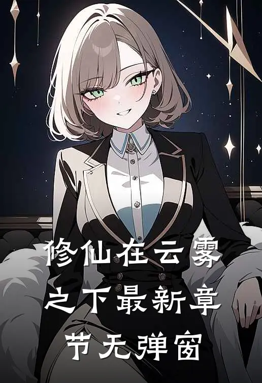 修仙在云雾之下 最新章节 无弹窗